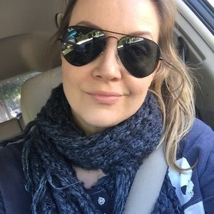 Meet your Posher, Tonja